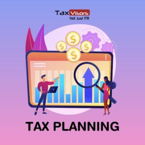 Tax Planning