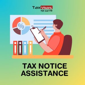 Tax Notice Assistance