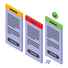 Choose<br>Suitable Plan