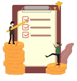 Check<br>Computation